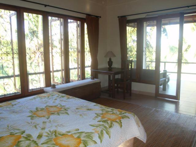 Toko Toko Bungalows Ubud Esterno foto